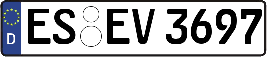 ES-EV3697