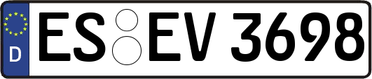 ES-EV3698