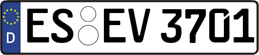 ES-EV3701