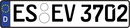 ES-EV3702