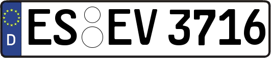ES-EV3716