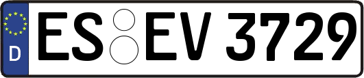 ES-EV3729