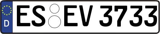 ES-EV3733