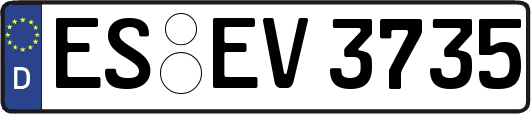 ES-EV3735