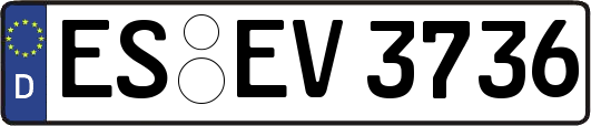 ES-EV3736