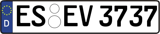 ES-EV3737