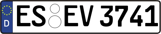 ES-EV3741
