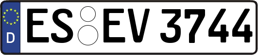 ES-EV3744