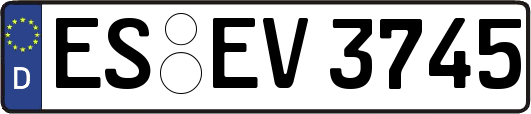 ES-EV3745