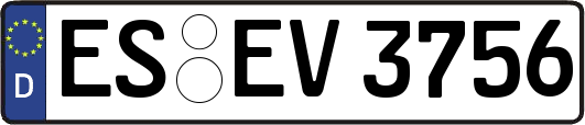 ES-EV3756