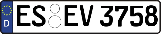 ES-EV3758
