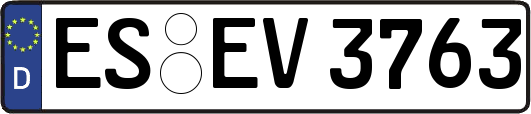 ES-EV3763