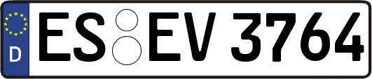 ES-EV3764