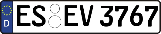 ES-EV3767