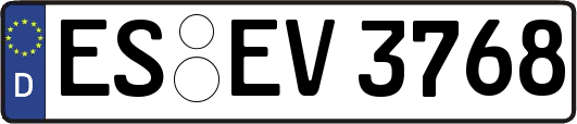 ES-EV3768
