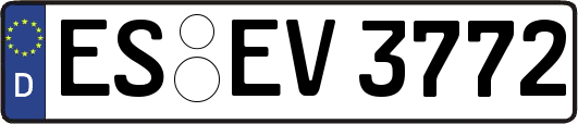 ES-EV3772