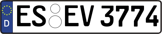 ES-EV3774