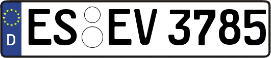 ES-EV3785