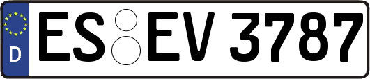 ES-EV3787