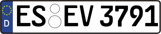 ES-EV3791