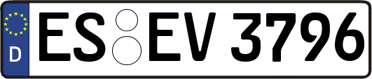 ES-EV3796
