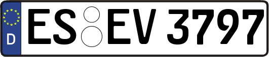 ES-EV3797