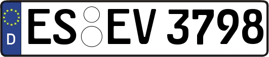 ES-EV3798