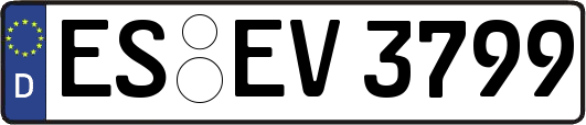 ES-EV3799