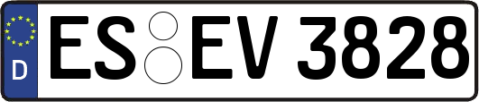 ES-EV3828
