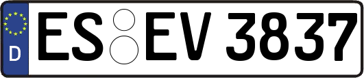 ES-EV3837