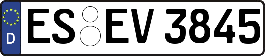 ES-EV3845