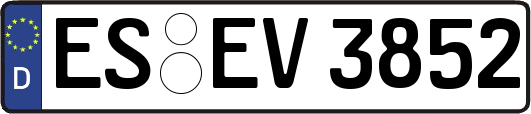 ES-EV3852