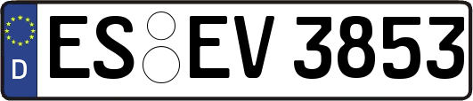 ES-EV3853