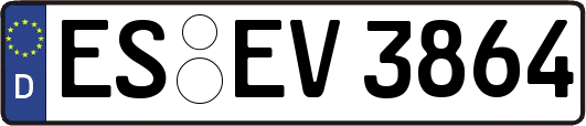 ES-EV3864