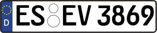 ES-EV3869