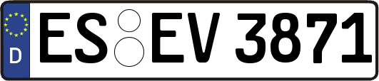 ES-EV3871
