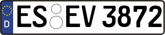 ES-EV3872