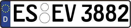 ES-EV3882