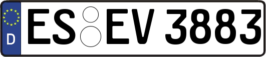 ES-EV3883