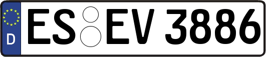 ES-EV3886