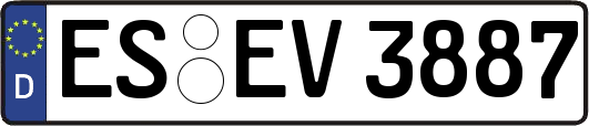 ES-EV3887