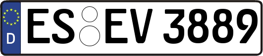 ES-EV3889