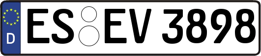 ES-EV3898