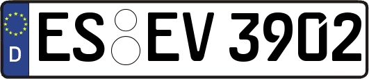 ES-EV3902