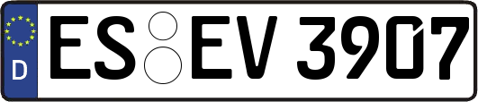 ES-EV3907