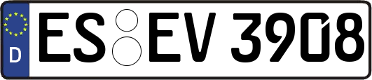 ES-EV3908