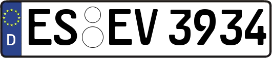 ES-EV3934