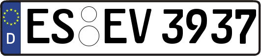 ES-EV3937