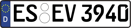 ES-EV3940
