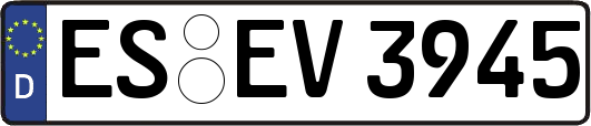 ES-EV3945